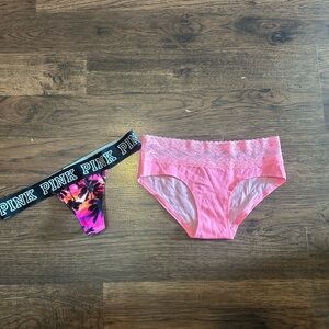 Women’s underwear